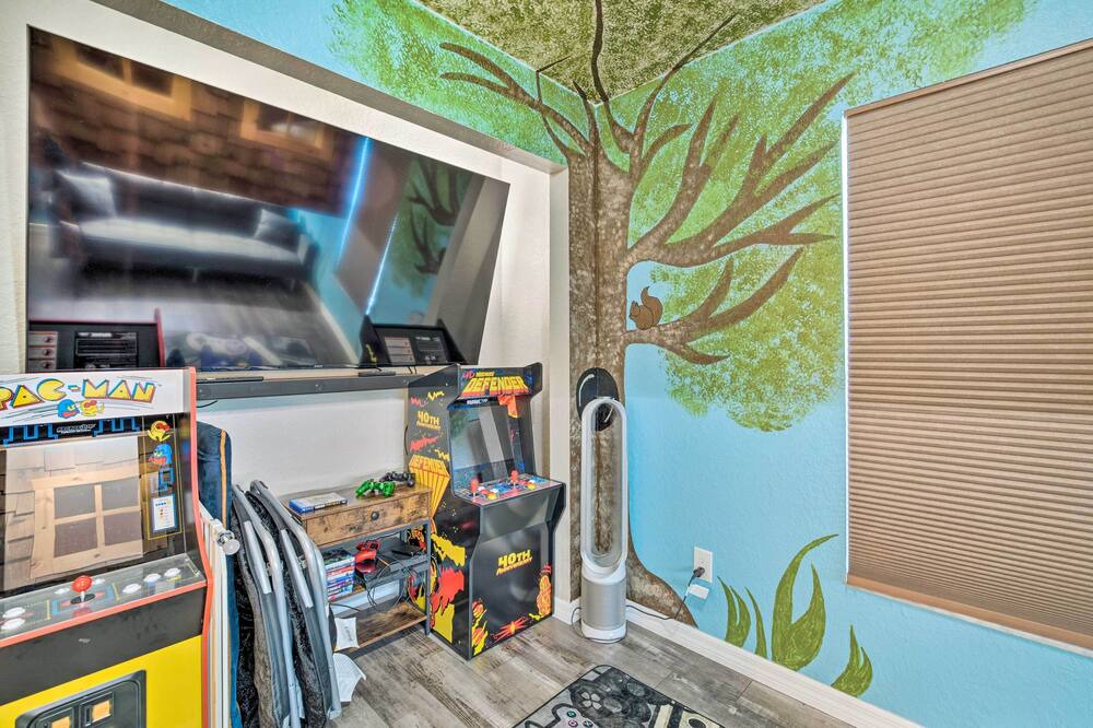 Photo of Bedroom in Summerfield