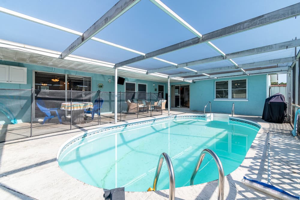 Photo of Outdoor in Jasmine Estates