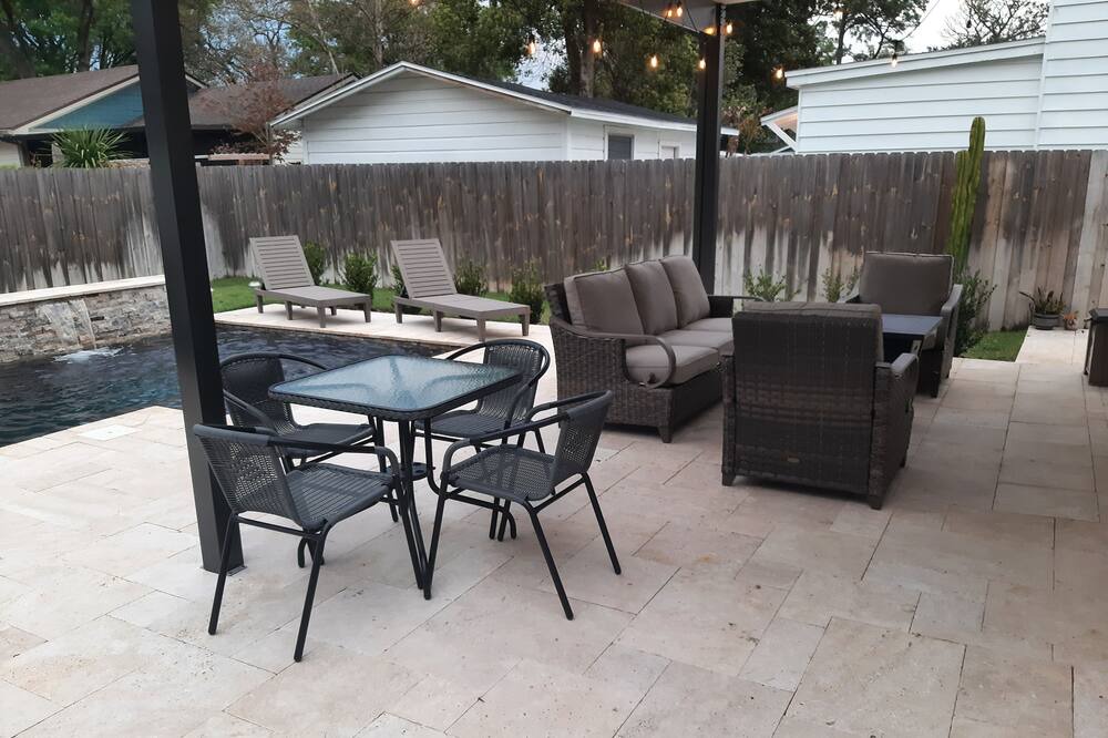 Photo of Patio Balcony in Avondale
