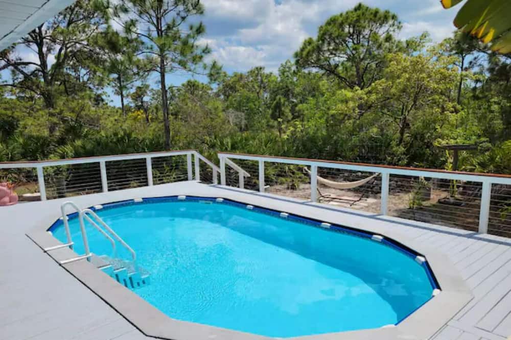 Photo of Outdoor in Pine Island Center