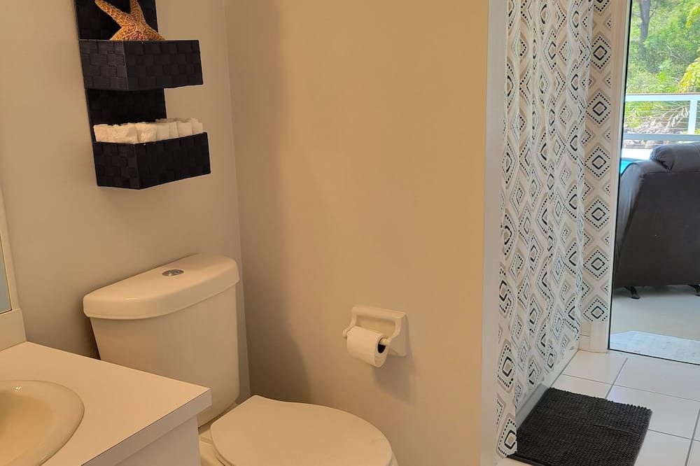 Photo of Bathroom in Pine Island Center