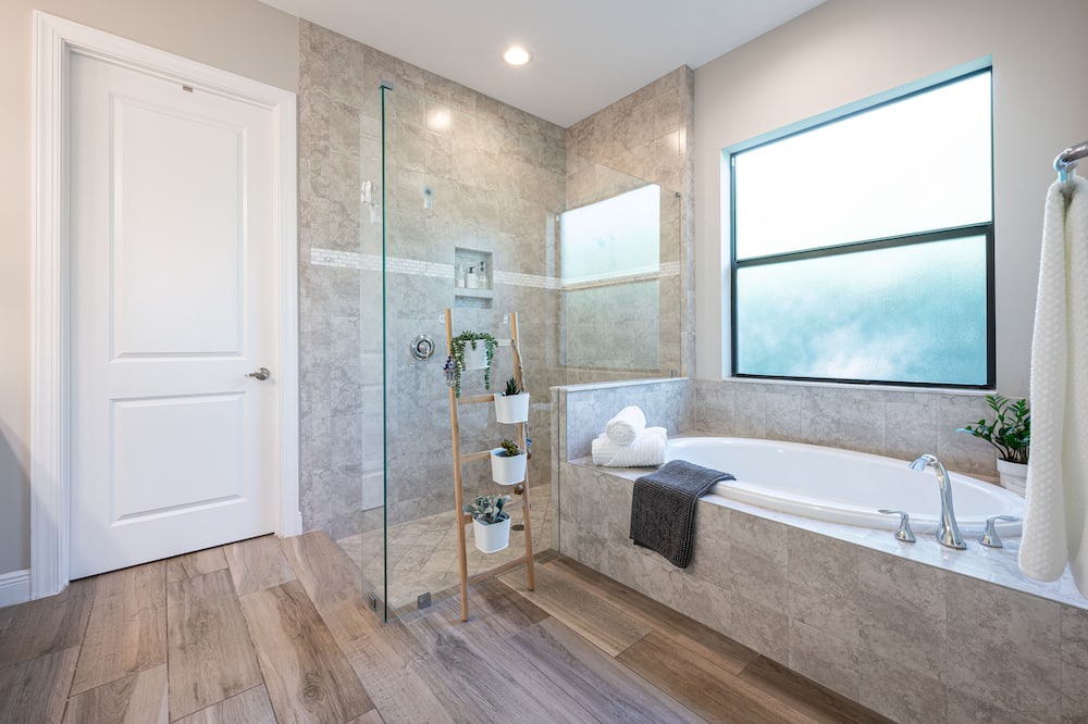 Photo of Bedroom in Parkland