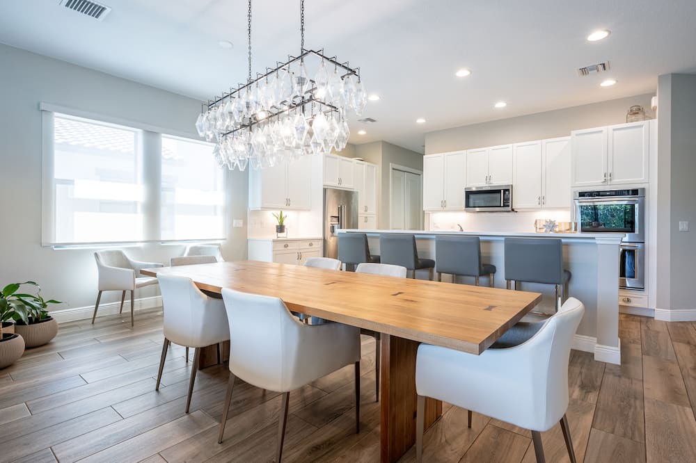 Photo of Kitchen in Parkland
