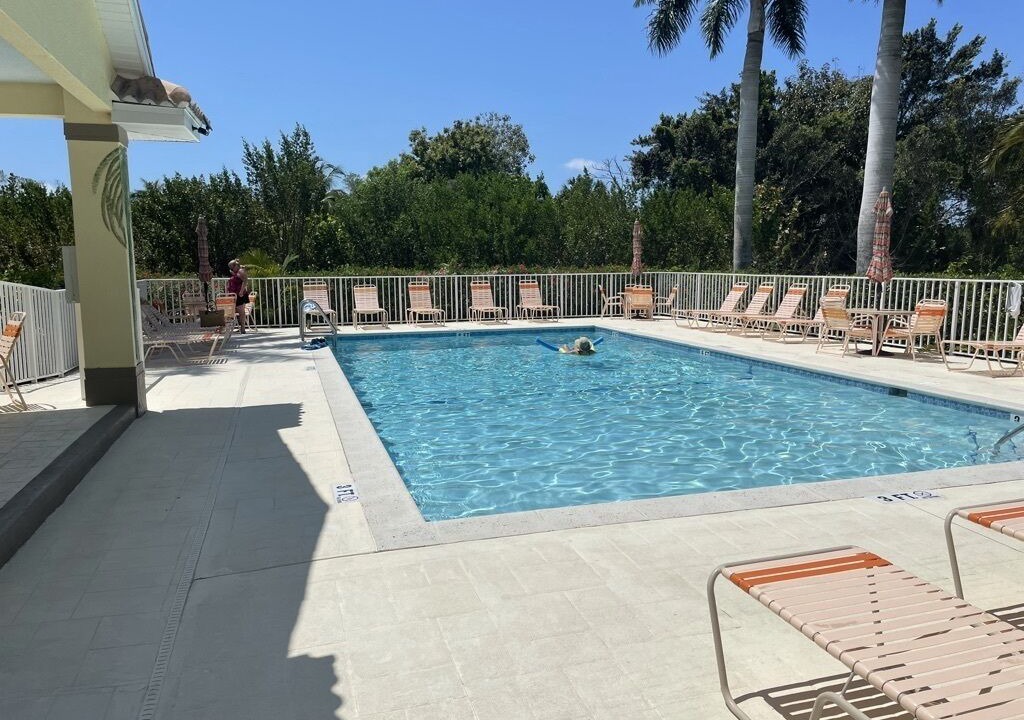 Photo of Outdoor in Hammock Bay