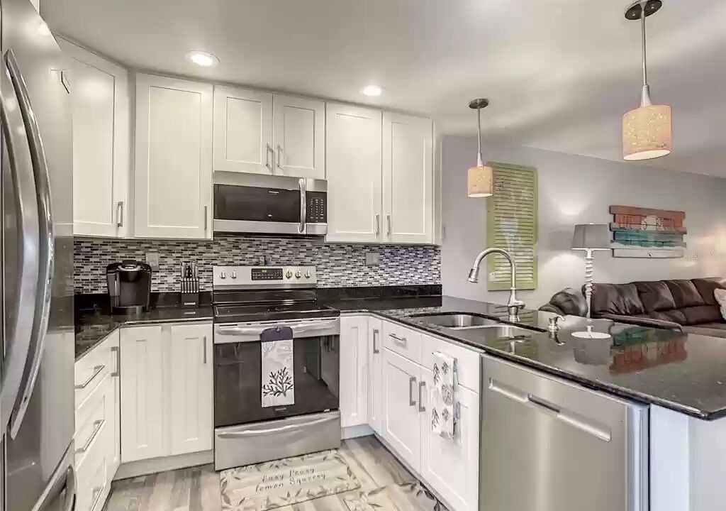 Photo of Kitchen in Dixie Shores