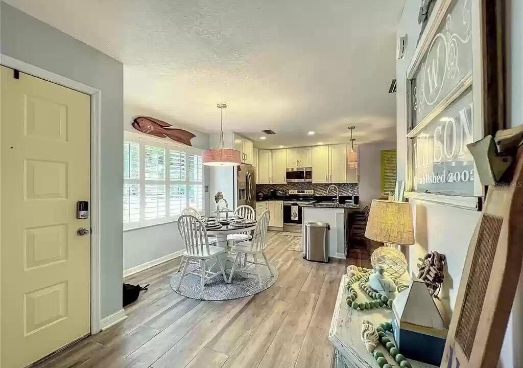 Photo of Kitchen in Dixie Shores