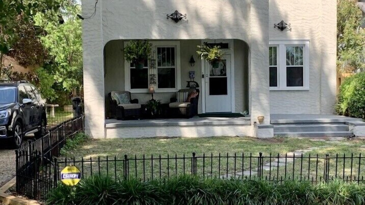 Photo of Outdoor in Olde Town Augusta