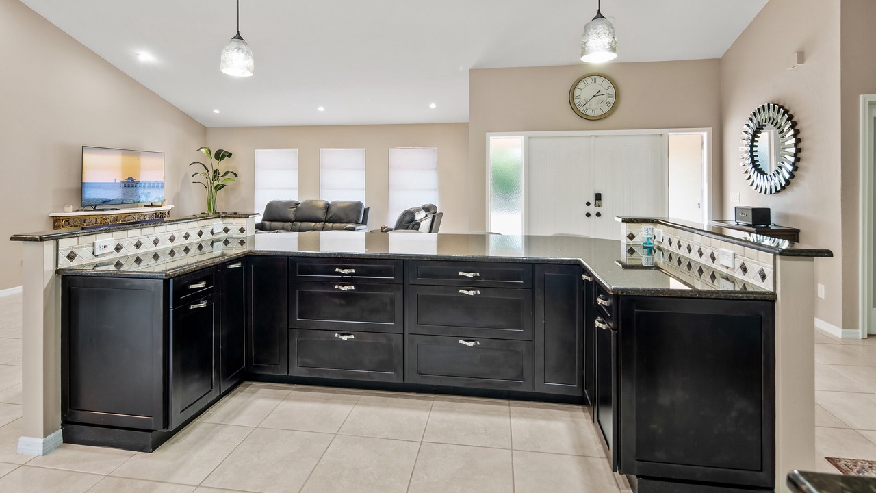 Photo of Kitchen in East Naples