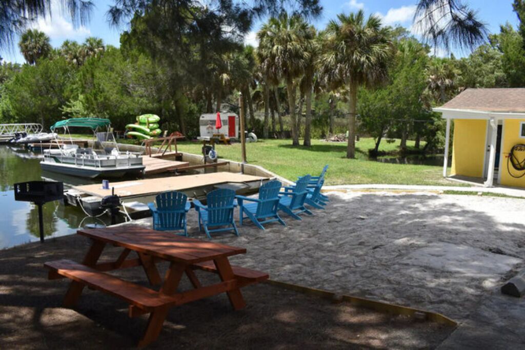 Photo of Outdoor in Weeki Wachee Gardens