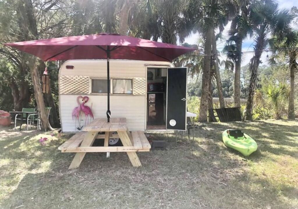 Photo of Outdoor in Weeki Wachee Gardens