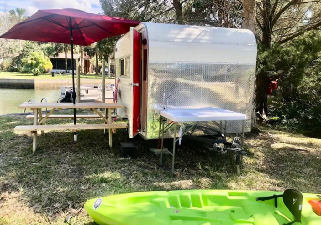 Photo of Outdoor in Weeki Wachee Gardens