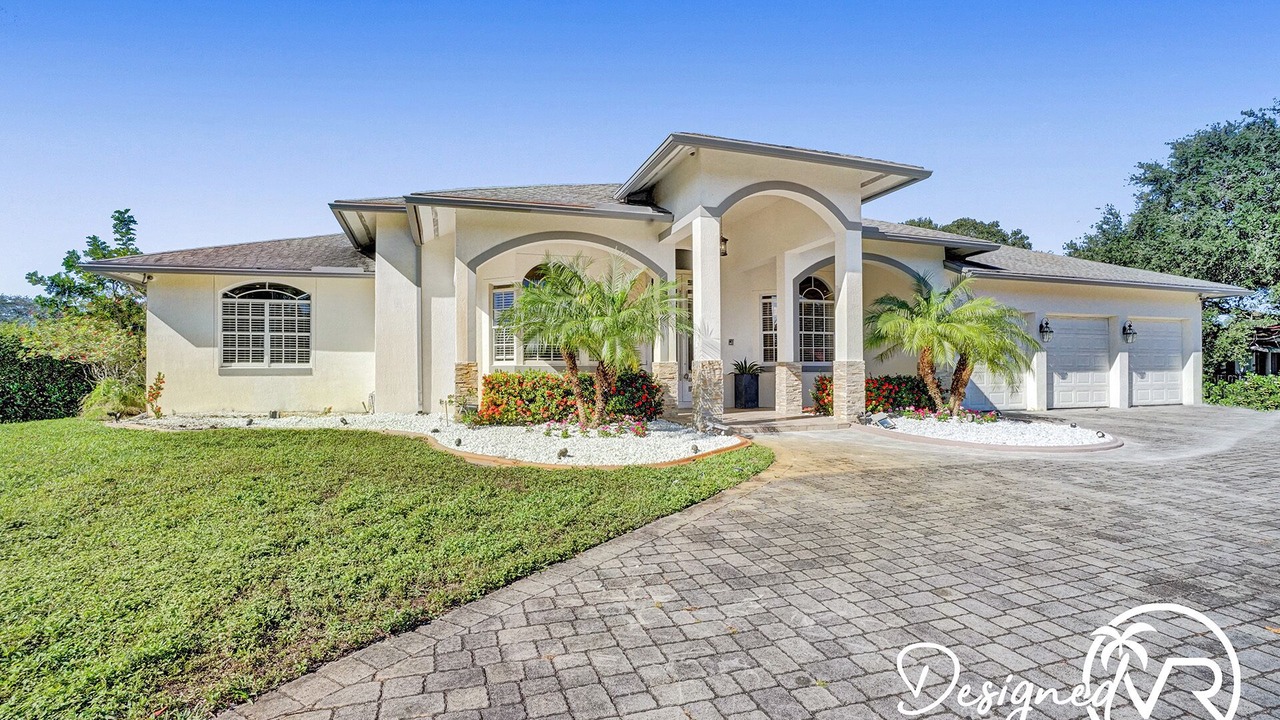 Photo of Outdoor in Davie