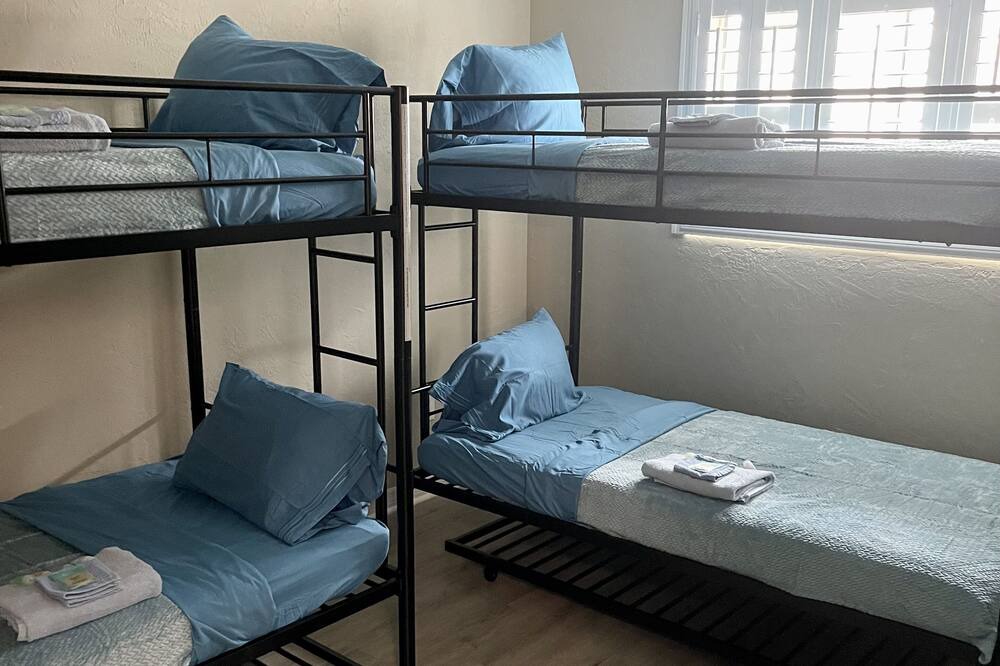 Photo of Bedroom in Smith's Memento