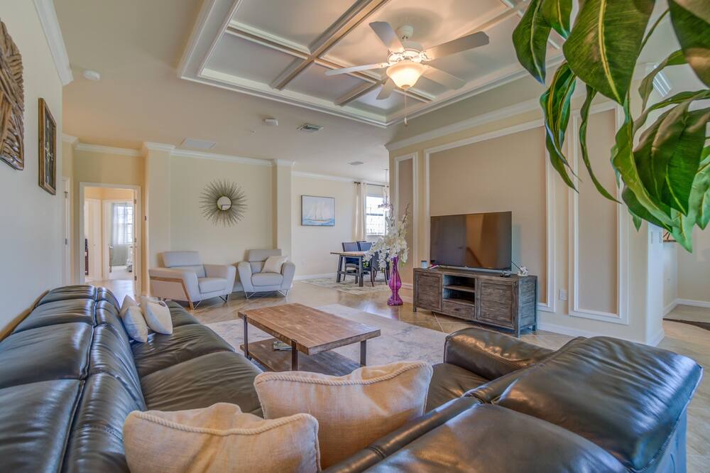 Photo of Livingroom in Gran Paradiso