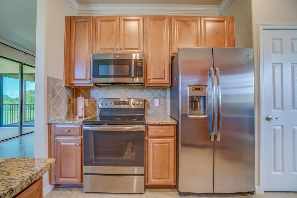 Photo of Kitchen in Gran Paradiso