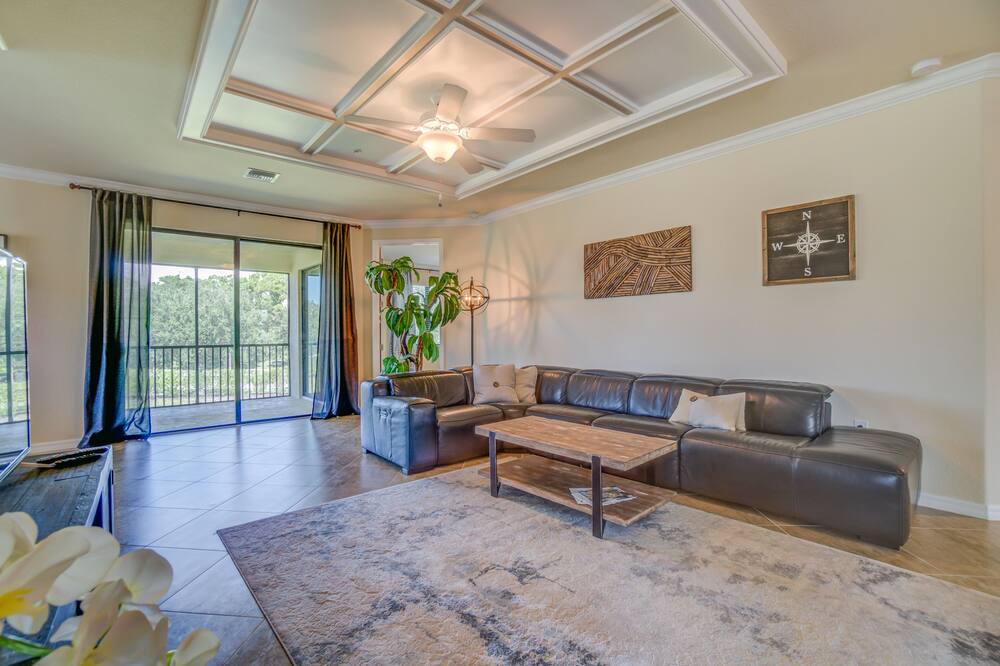 Photo of Livingroom in Gran Paradiso