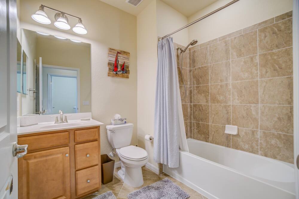 Photo of Bathroom in Gran Paradiso