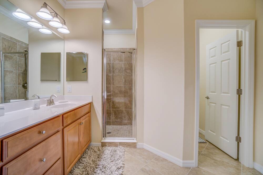 Photo of Bathroom in Gran Paradiso