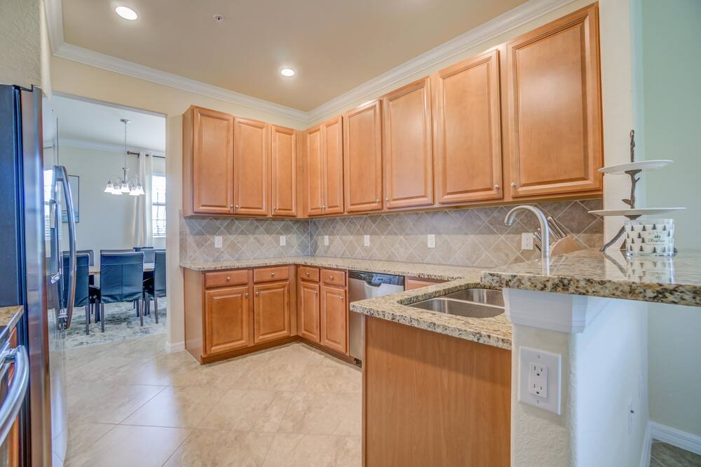 Photo of Kitchen in Gran Paradiso