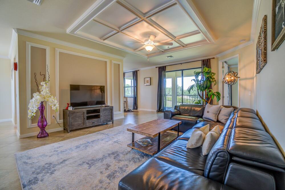 Photo of Livingroom in Gran Paradiso