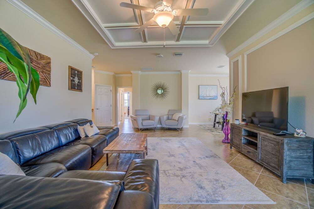 Photo of Livingroom in Gran Paradiso