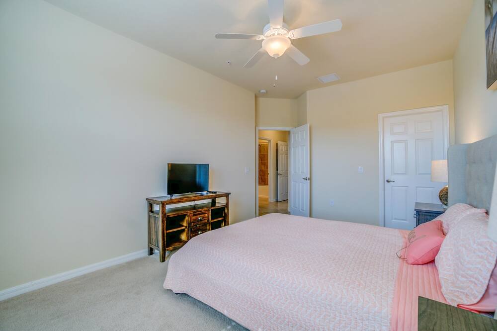 Photo of Bedroom in Gran Paradiso