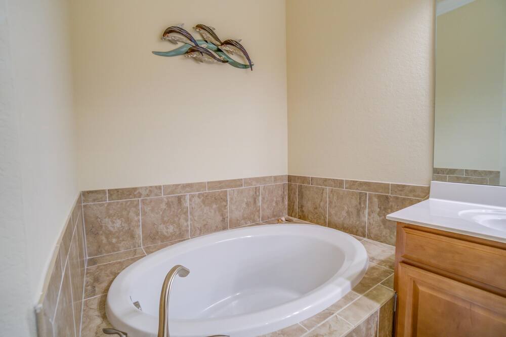 Photo of Bathroom in Gran Paradiso