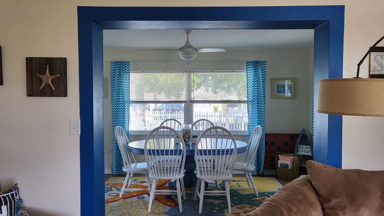 Photo of Livingroom in Hudson Beach Estates