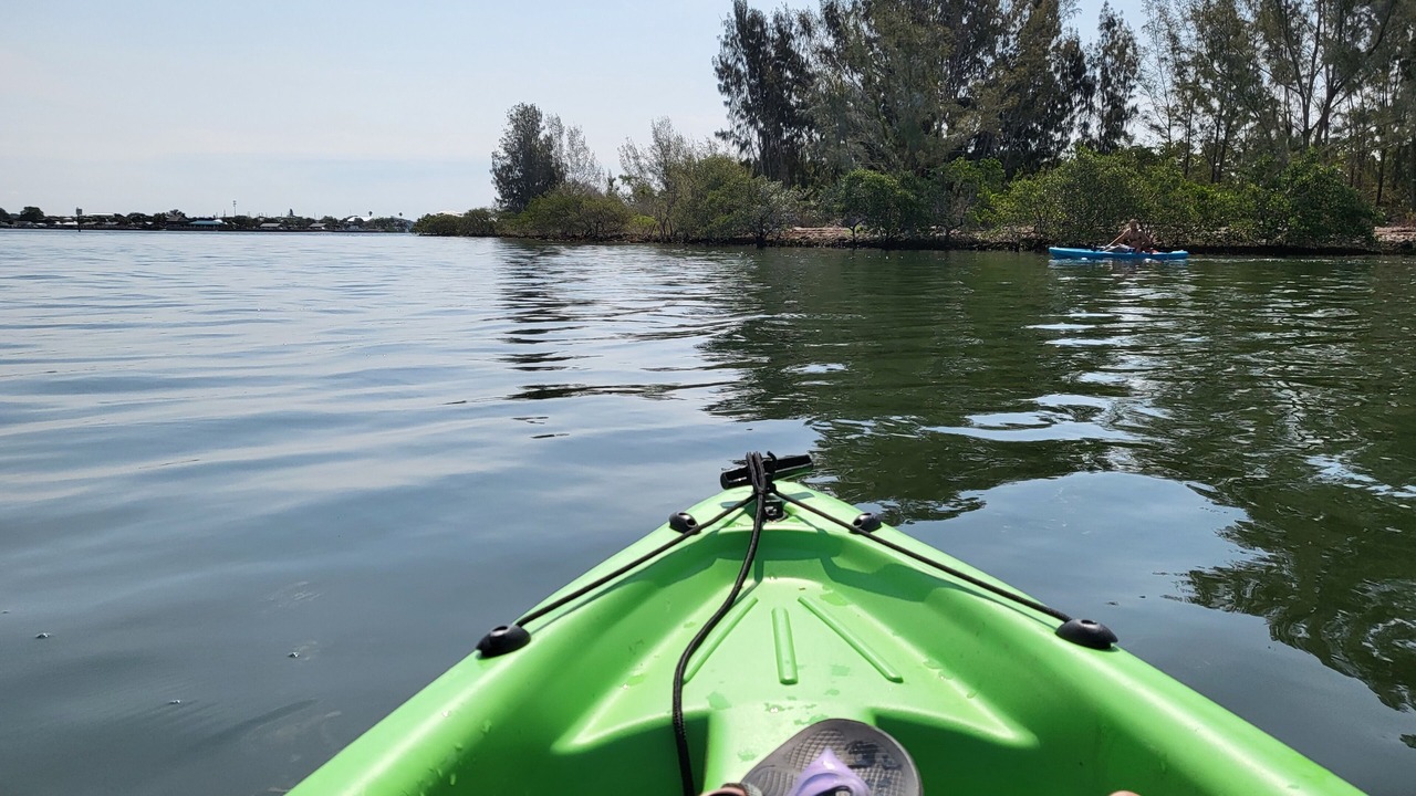 Photo of Outdoor in Hudson Beach Estates
