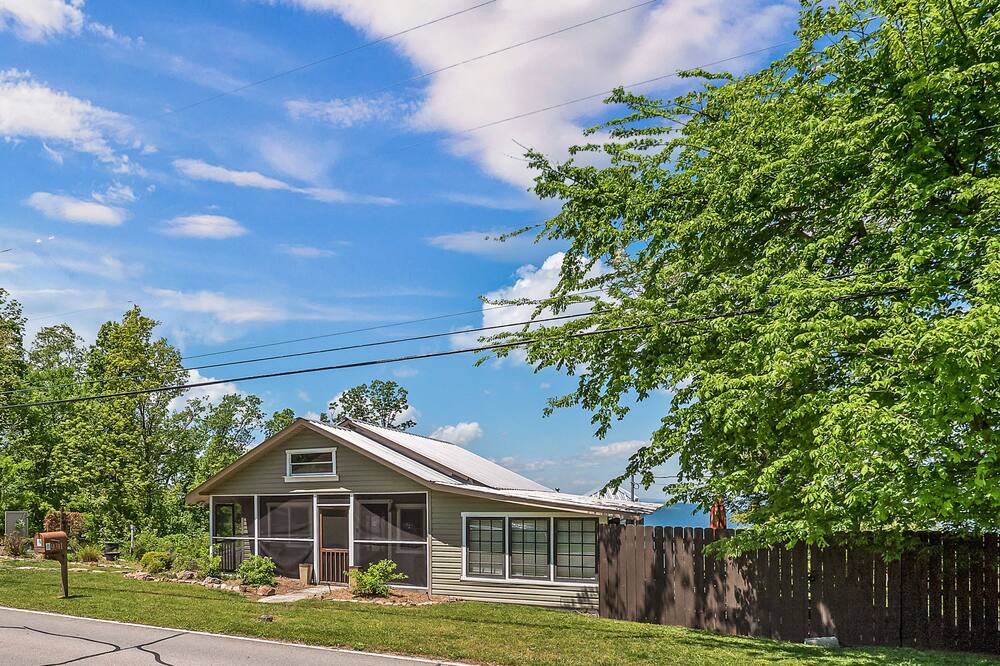Photo of Outdoor in Lookout Mountain