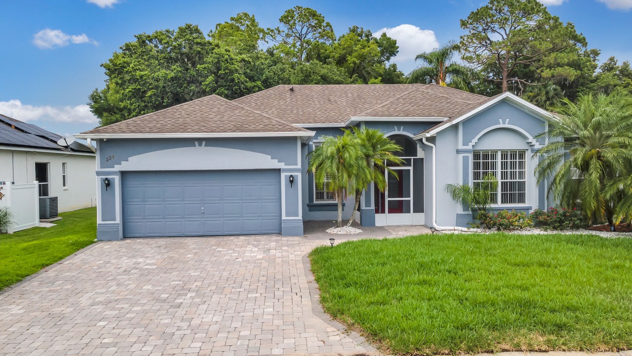 Photo of Outdoor in Ridgewood Lakes