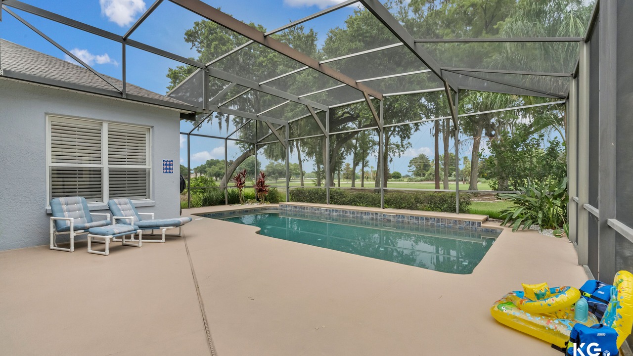Photo of Outdoor in Ridgewood Lakes