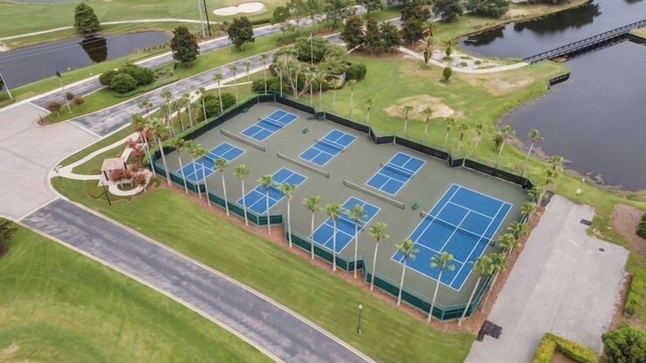 Photo of Outdoor in Ridgewood Lakes