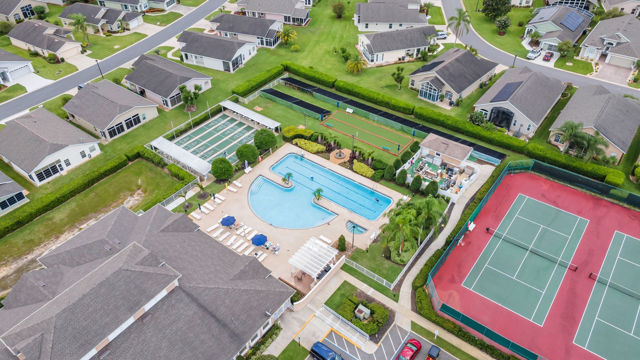 Photo of Others in Ridgewood Lakes