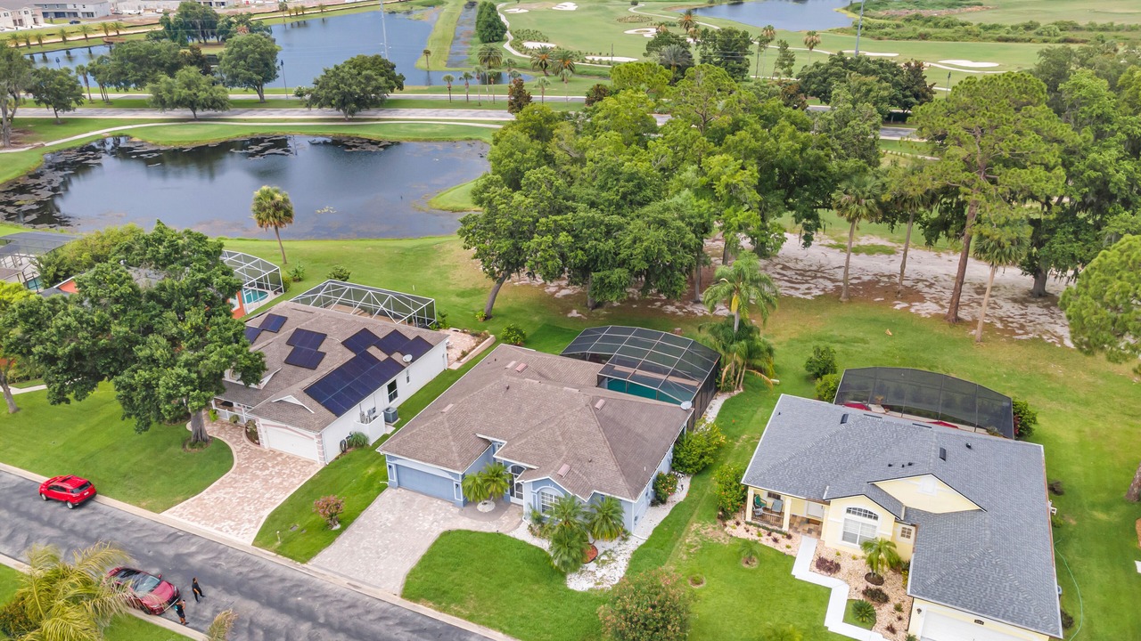 Photo of Outdoor in Ridgewood Lakes