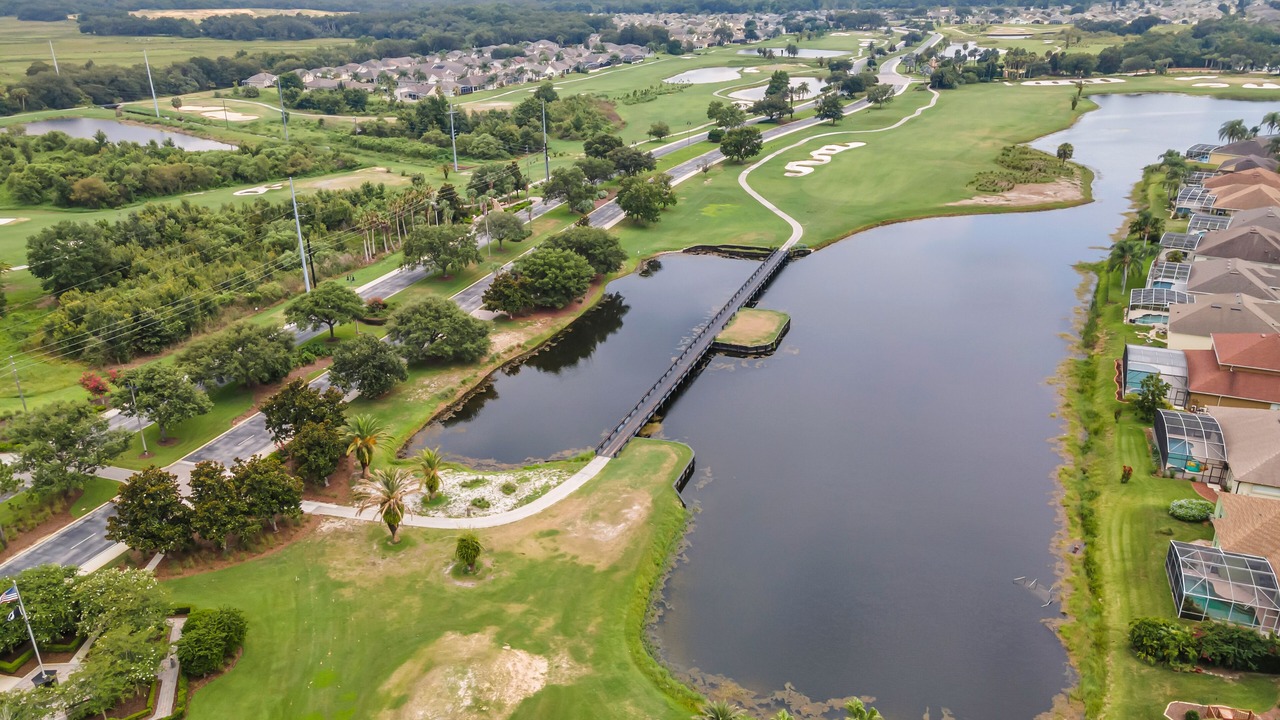 Photo of Others in Ridgewood Lakes