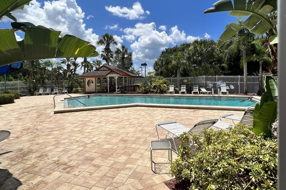 Photo of Outdoor in Lake St. George