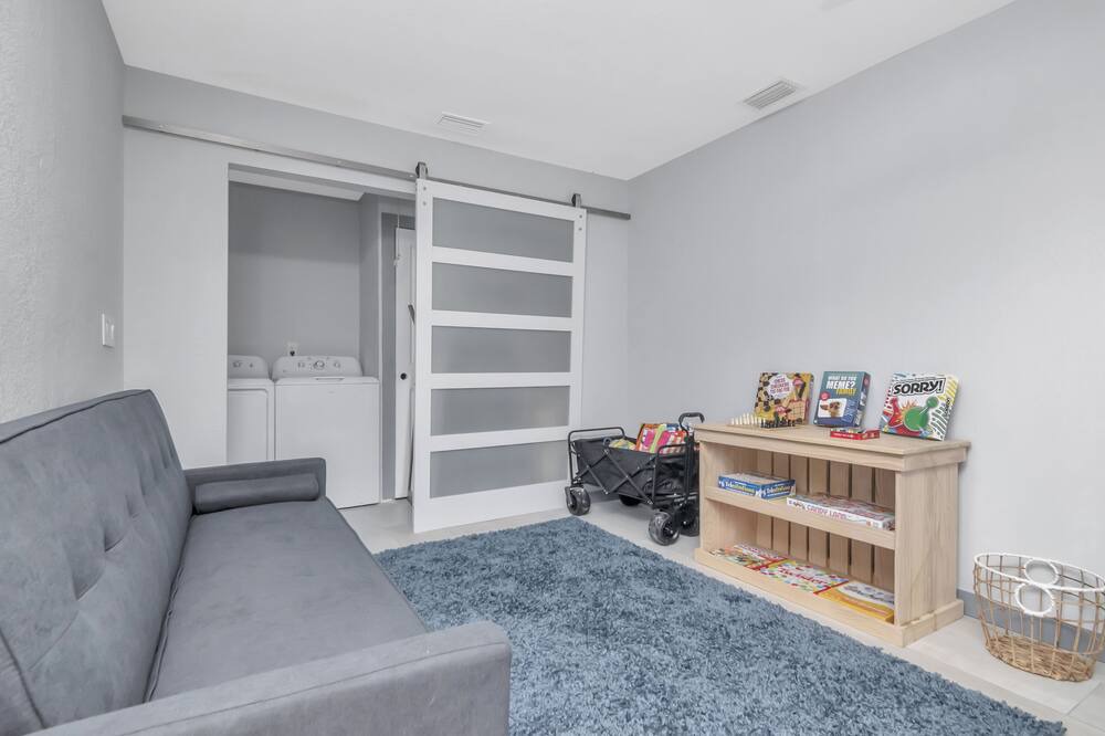 Photo of Bedroom in Lake St. George