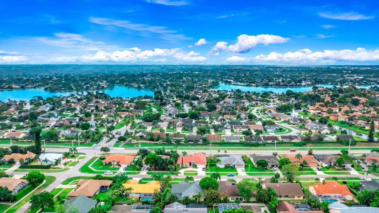Photo of Outdoor in Greenview Shores