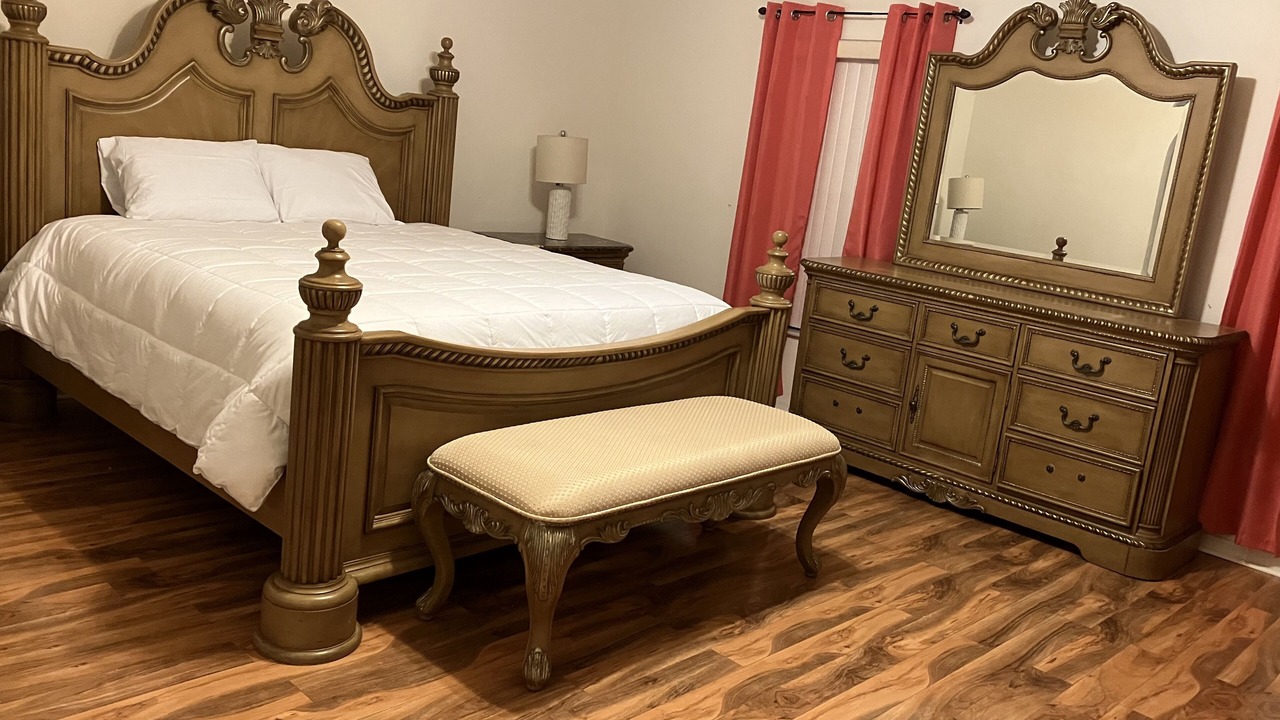 Photo of Bedroom in Port Saint Lucie