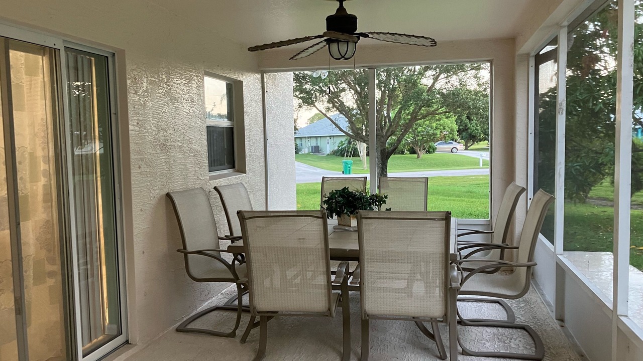 Photo of Outdoor in Port Saint Lucie