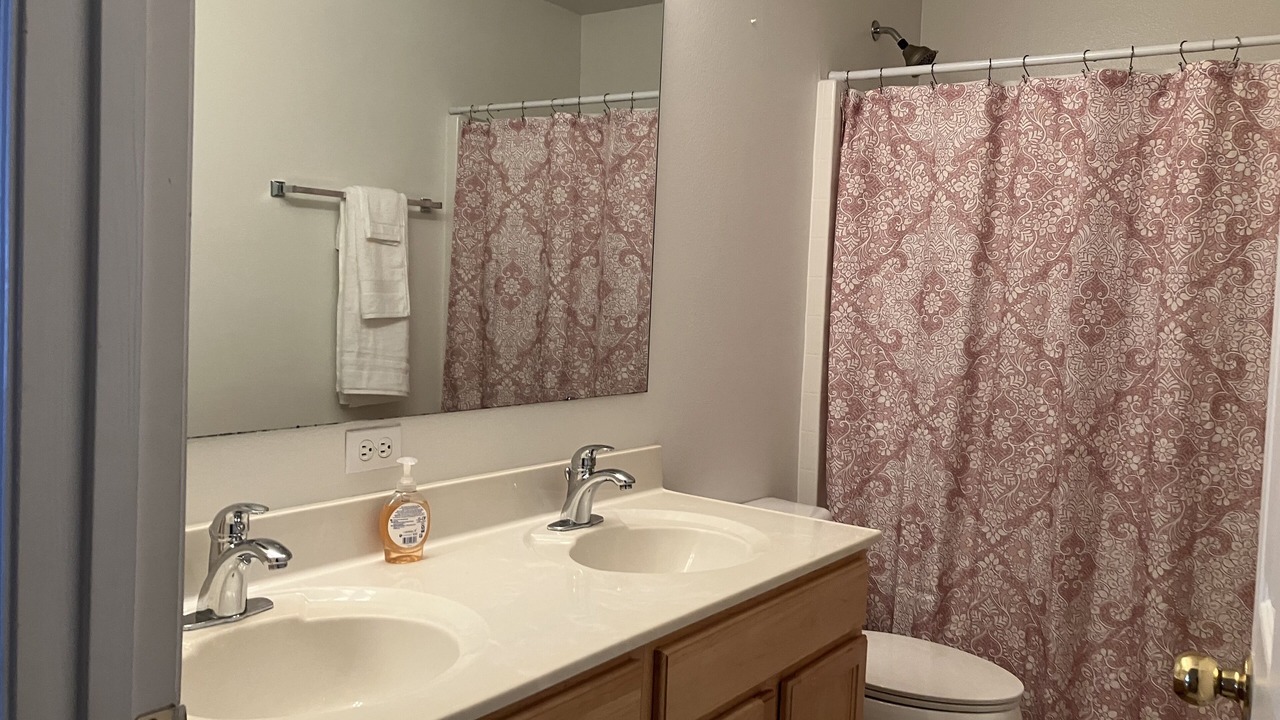 Photo of Bathroom in Port Saint Lucie
