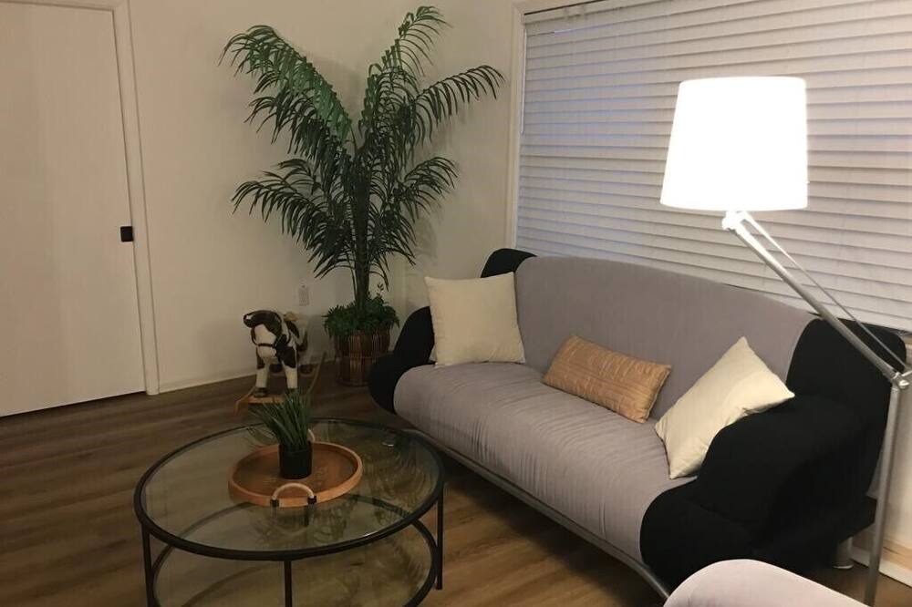 Photo of Livingroom in Warm Mineral Springs