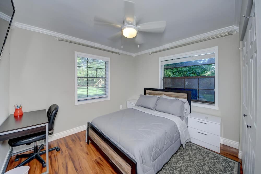 Photo of Bedroom in Wellington