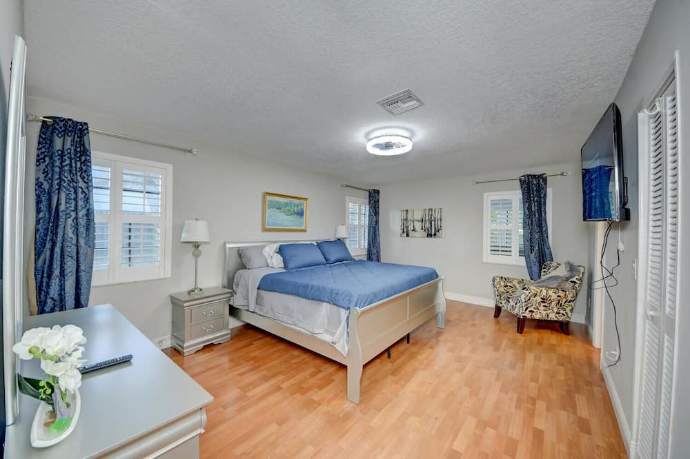 Photo of Bedroom in Wellington