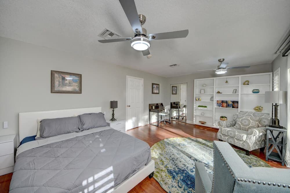Photo of Bedroom in Wellington