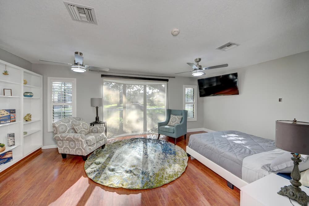 Photo of Bedroom in Wellington