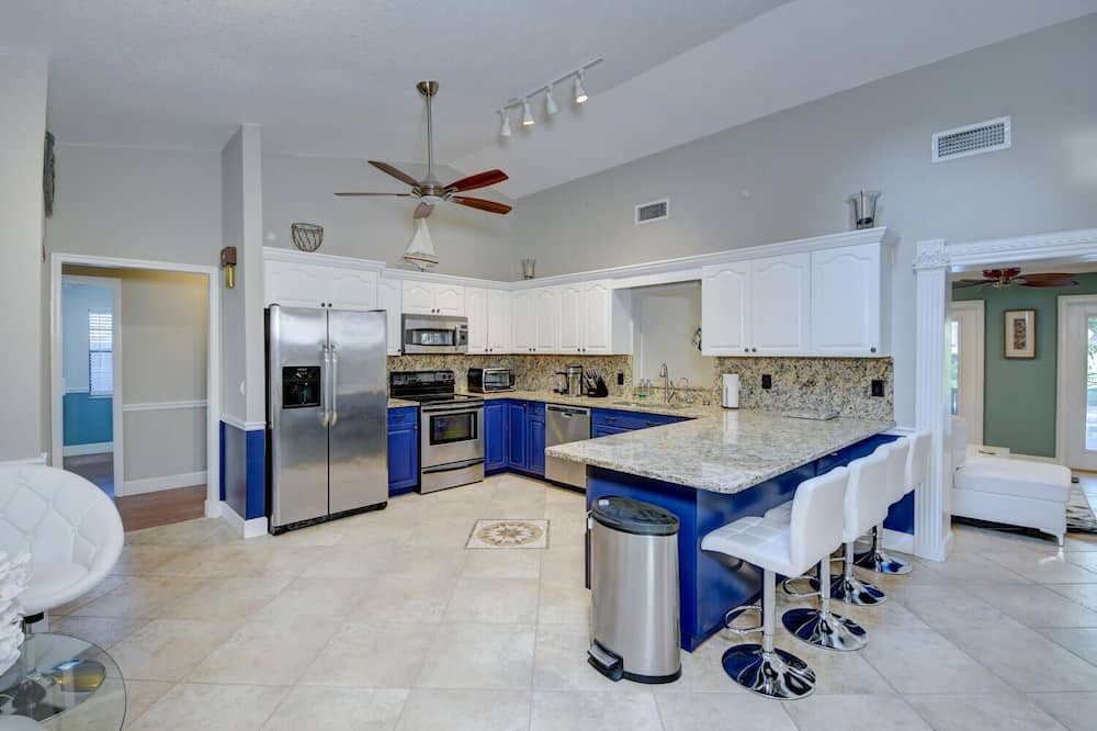 Photo of Kitchen in Wellington