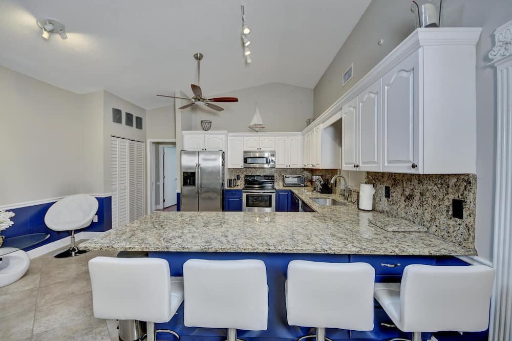 Photo of Kitchen in Wellington