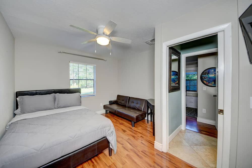 Photo of Bedroom in Wellington